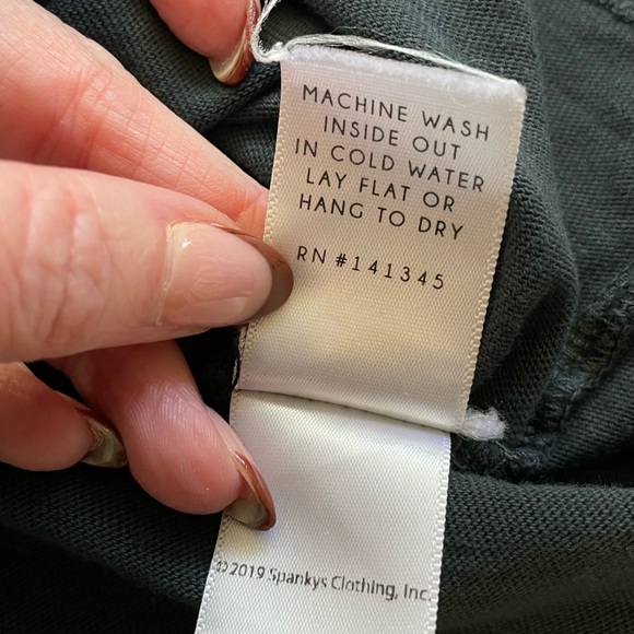 Daydreamer LA Snoop doggy doggies rap hip hop tee vintage 90s - Picture 6 of 7